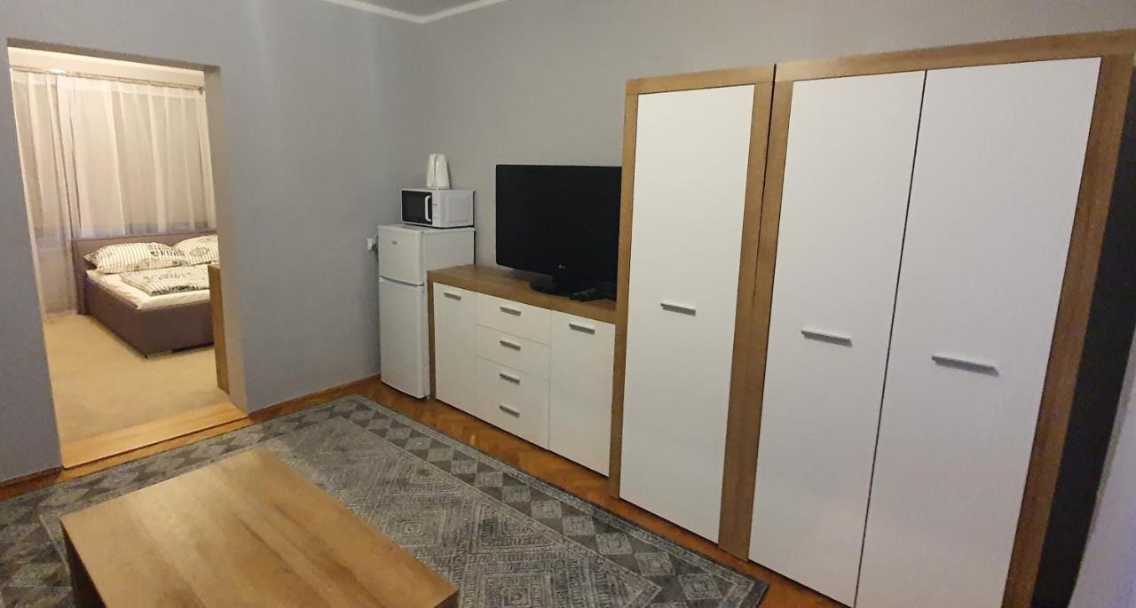 Wczasy U Miry Apartment Mielno  Exterior photo