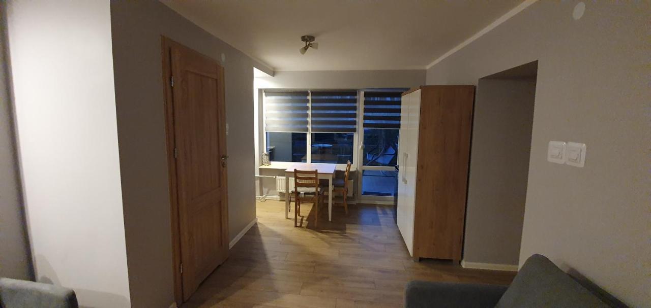 Wczasy U Miry Apartment Mielno  Exterior photo