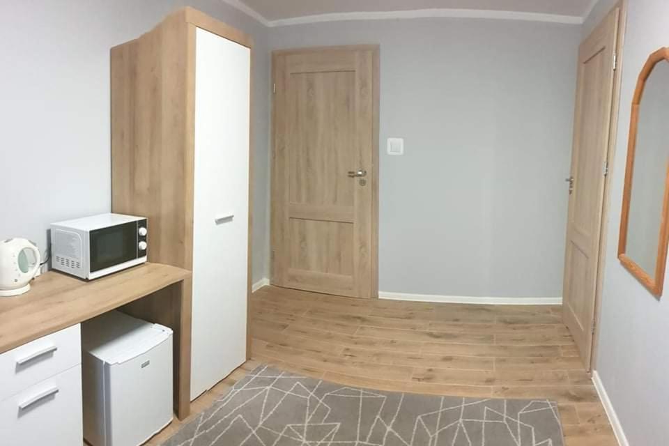 Wczasy U Miry Apartment Mielno  Room photo