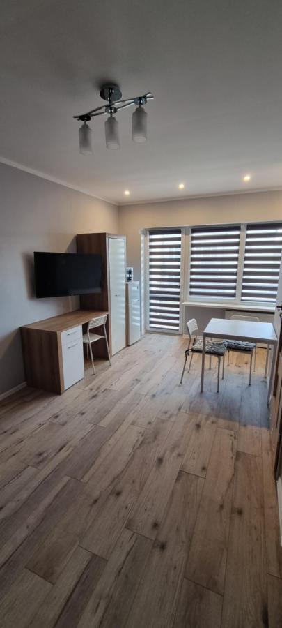 Wczasy U Miry Apartment Mielno  Exterior photo