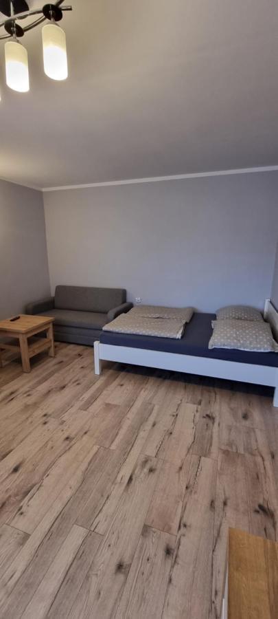 Wczasy U Miry Apartment Mielno  Exterior photo