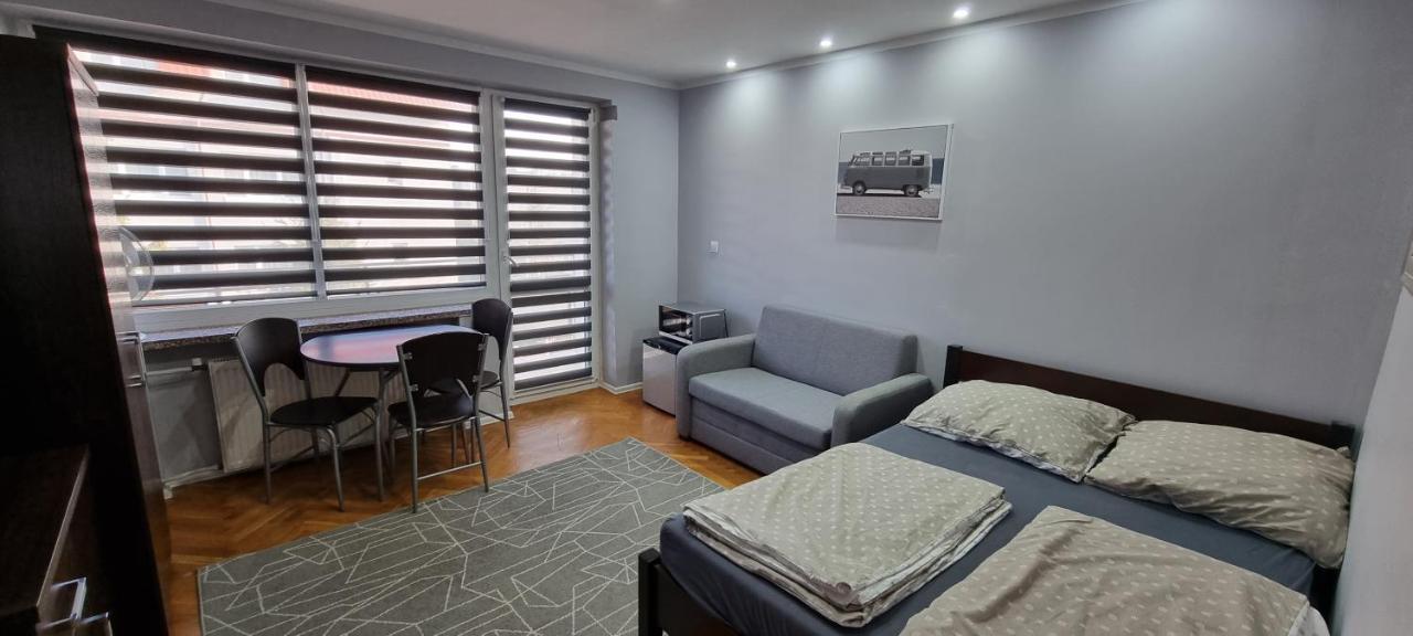 Wczasy U Miry Apartment Mielno  Exterior photo
