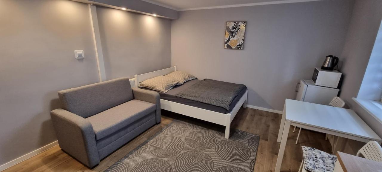 Wczasy U Miry Apartment Mielno  Exterior photo