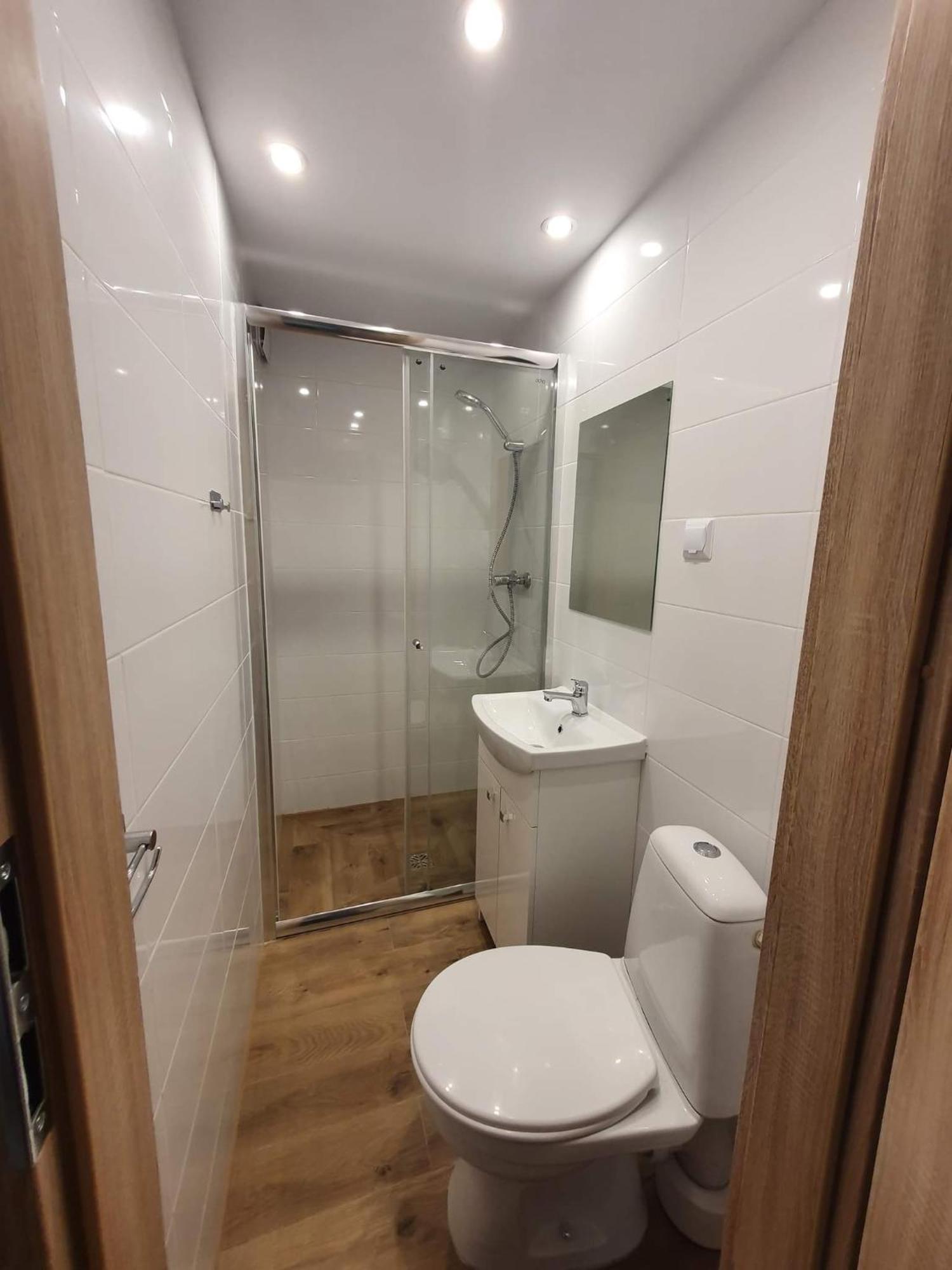 Wczasy U Miry Apartment Mielno  Room photo
