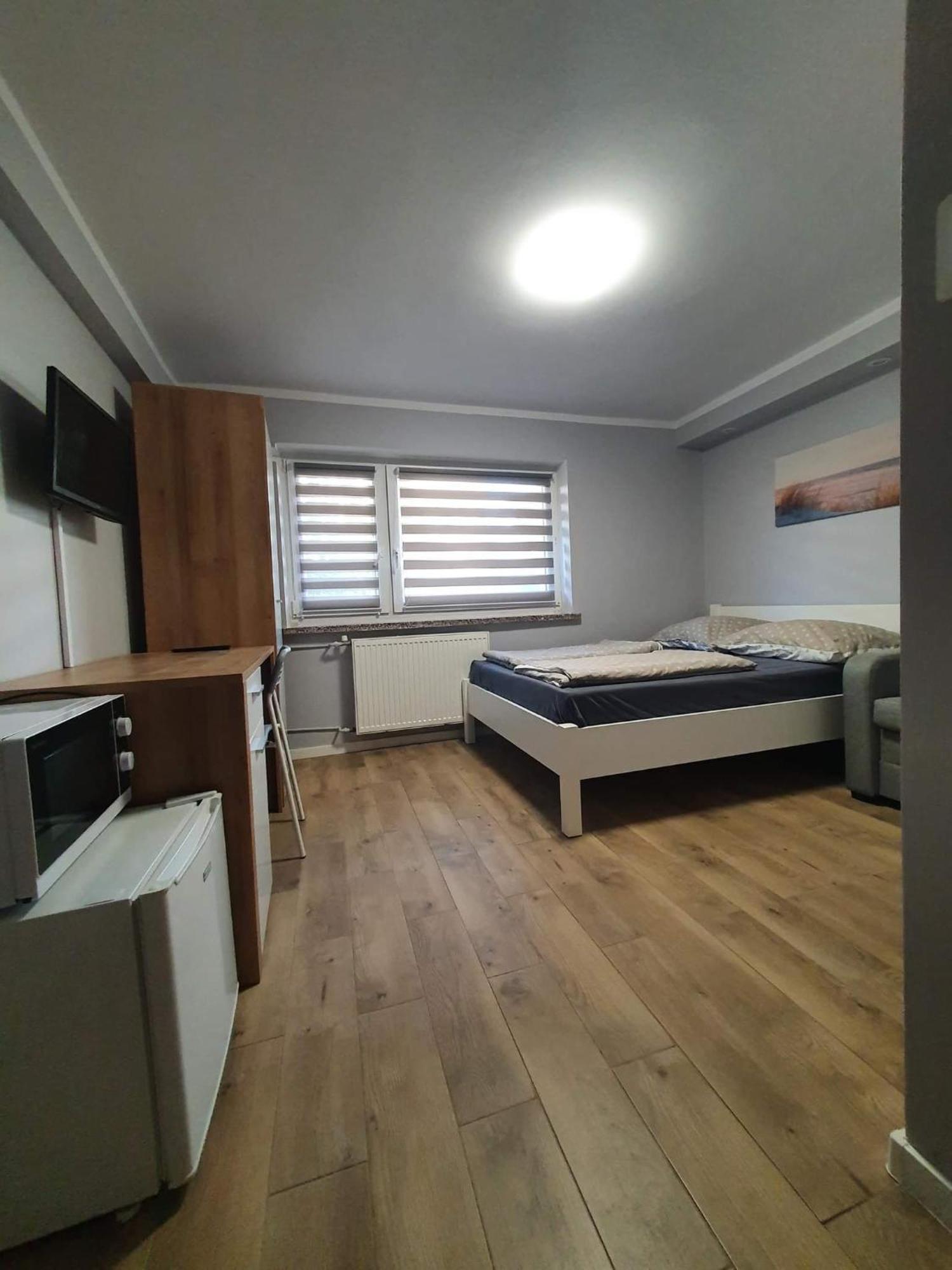 Wczasy U Miry Apartment Mielno  Room photo