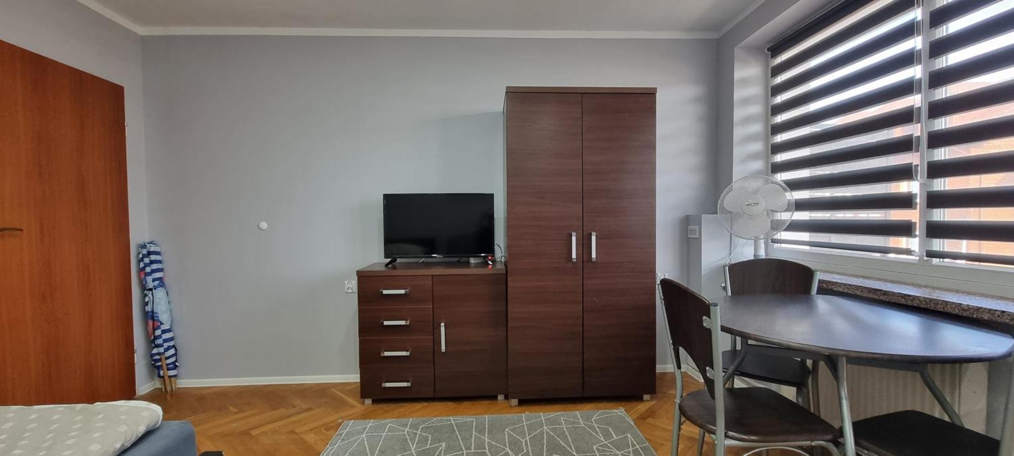 Wczasy U Miry Apartment Mielno  Room photo