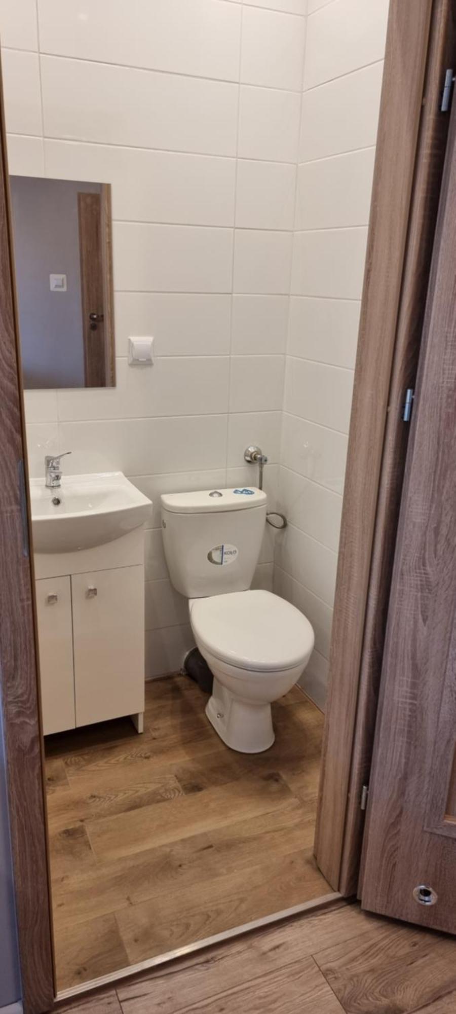 Wczasy U Miry Apartment Mielno  Room photo